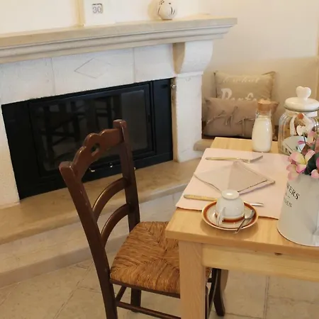 Casa Loparco Appartement