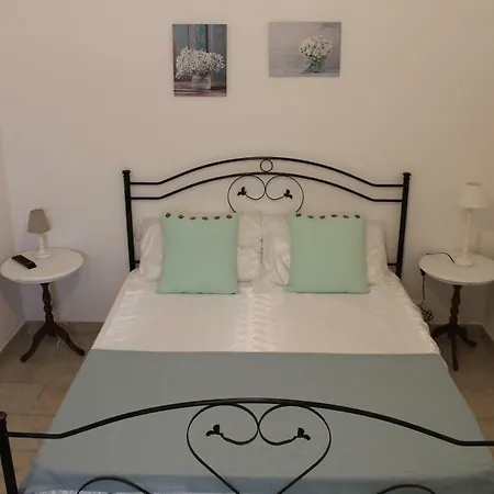 Casa Loparco * Cisternino