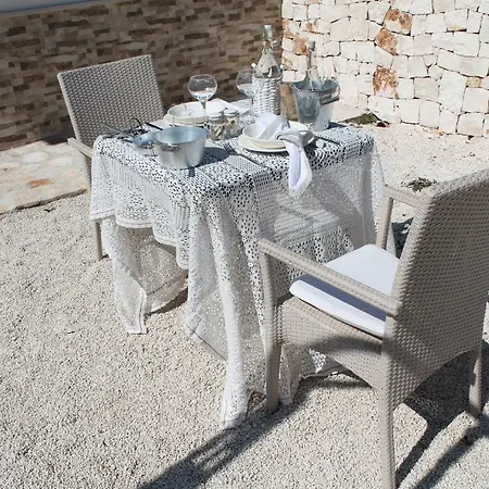 Casa Loparco Cisternino
