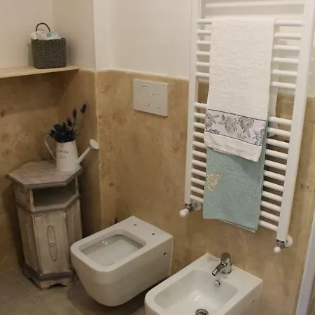 Appartement Casa Loparco *