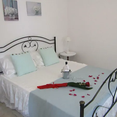 Appartement Casa Loparco