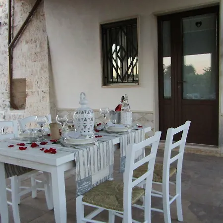 Casa Loparco Appartement Cisternino