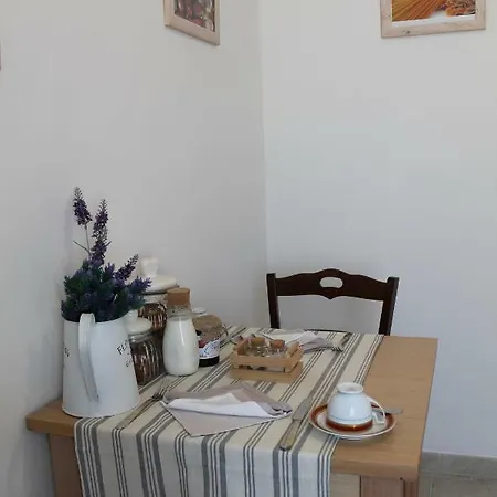 Casa Loparco Appartement