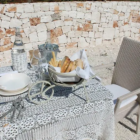 Casa Loparco Cisternino