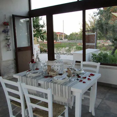 Casa Loparco Appartement Cisternino