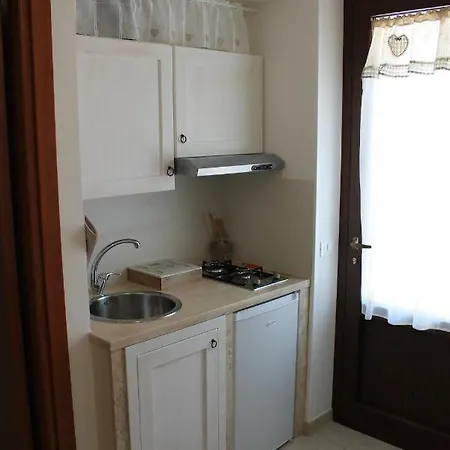 Casa Loparco *