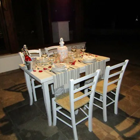 Casa Loparco * Cisternino