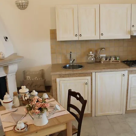 Appartement Casa Loparco