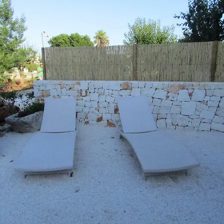 Casa Loparco Cisternino