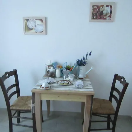 Appartement Casa Loparco Cisternino