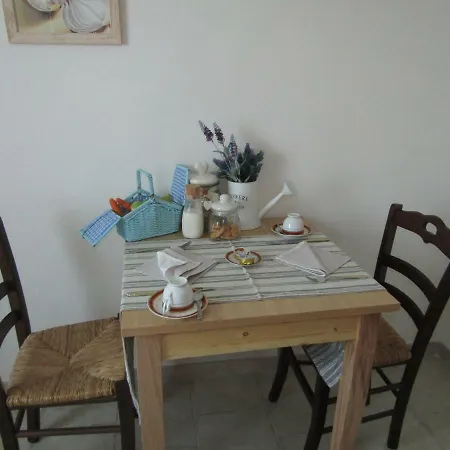 Casa Loparco *