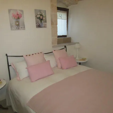 Casa Loparco Appartement