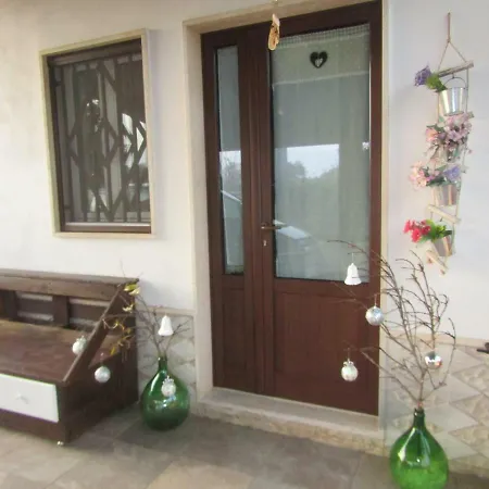 Casa Loparco Appartement Cisternino
