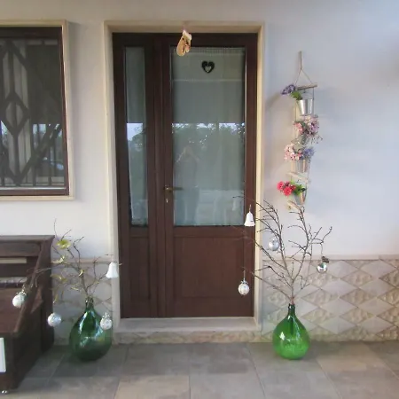 Appartement Casa Loparco