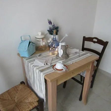 Casa Loparco Appartement *