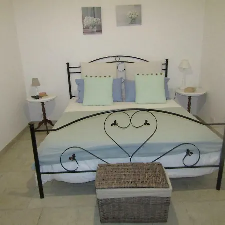 Casa Loparco Cisternino
