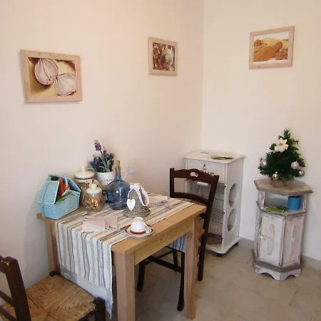 Casa Loparco * Cisternino