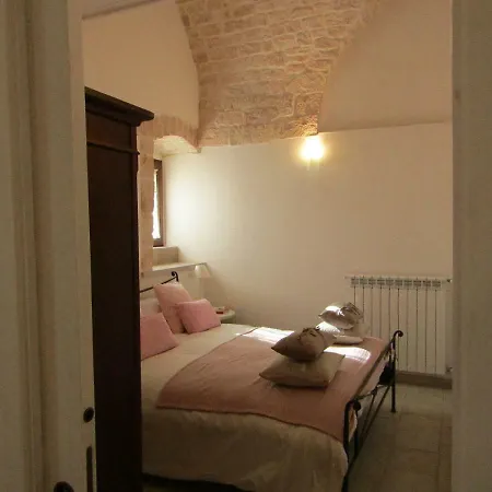 Appartement Casa Loparco Cisternino