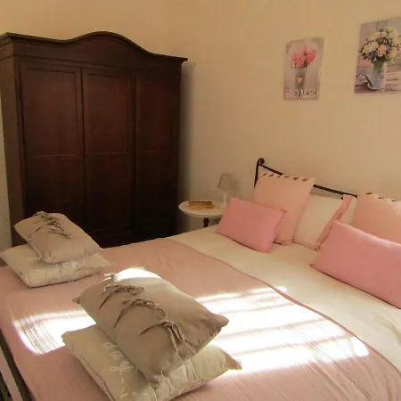 Casa Loparco Appartement *