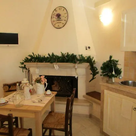 Casa Loparco Appartement