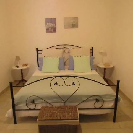 Casa Loparco Cisternino