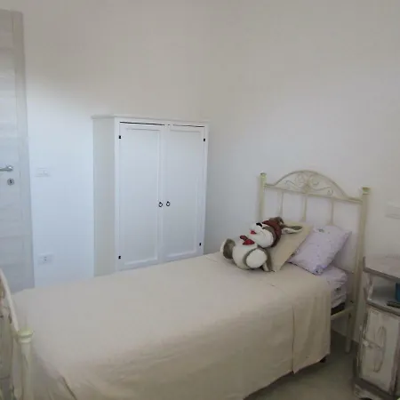 Casa Loparco Appartement Cisternino