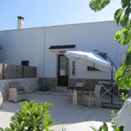 Casa Loparco Cisternino