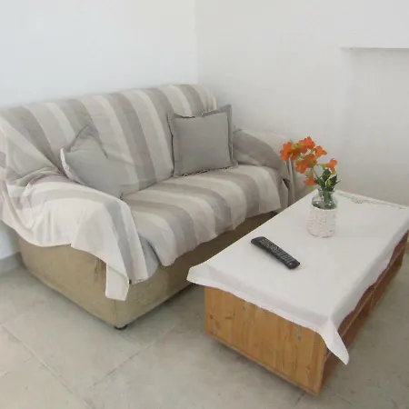 Appartement Casa Loparco