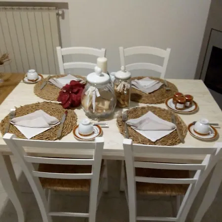 Casa Loparco Appartement