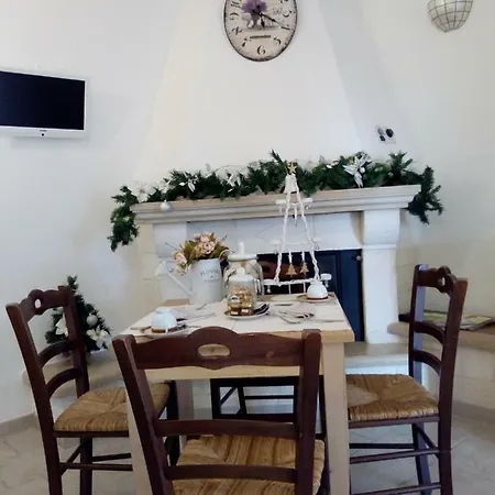 Casa Loparco *