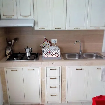 Appartement Casa Loparco