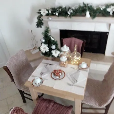 Casa Loparco Appartement