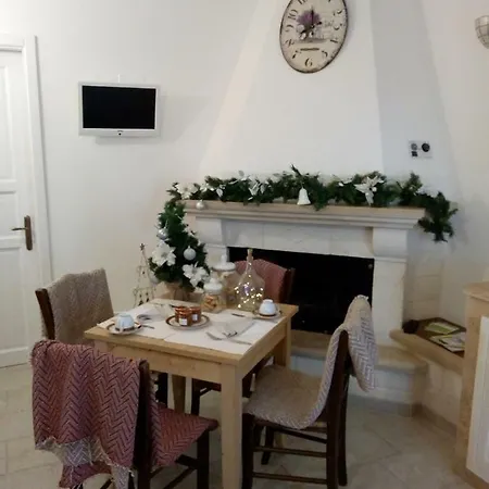 Casa Loparco *