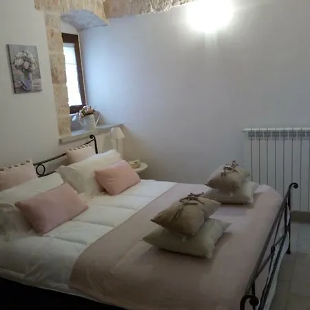 Casa Loparco * Cisternino
