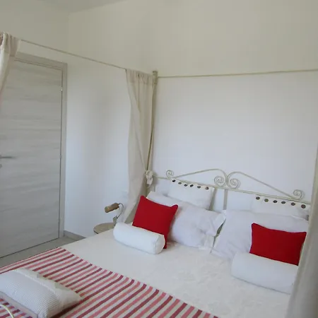 Casa Loparco Appartement *