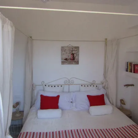 Casa Loparco Appartement