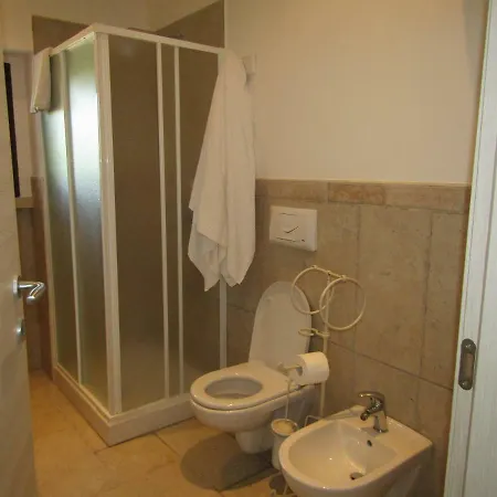 Casa Loparco Appartement Cisternino