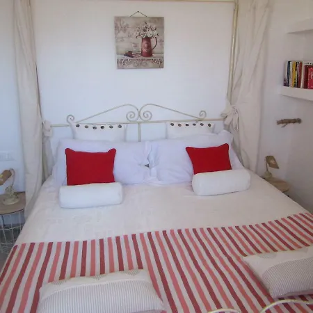 Casa Loparco Cisternino