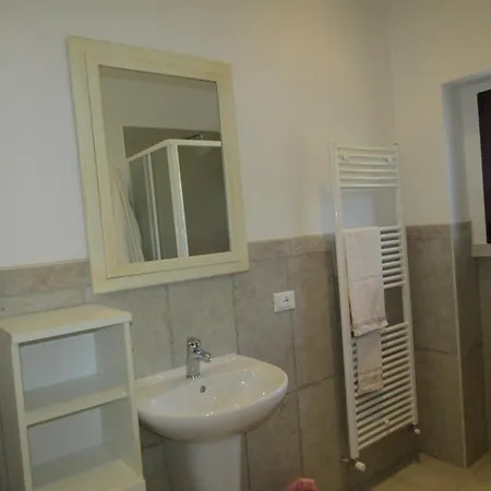 Casa Loparco Appartement