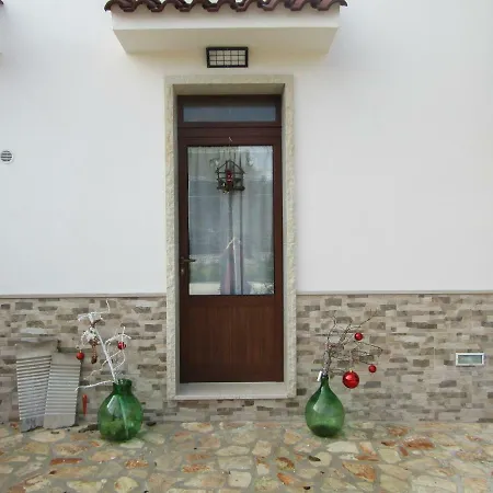Appartement Casa Loparco