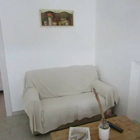 Casa Loparco * Cisternino
